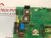Jisl Wb 160 Rev1 Pcb Card