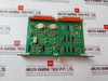Macgregor 214 1080-801 Pcb Motor Displacement Control