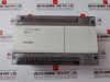 Mitsubishi Electric Fx-48Er-es/Ul Programmable Controller 100-240 Vac 50/60Hz