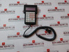 Wpi Termiflex 180623 Handheld Controller Terminal (Not Working)