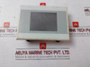 Eaton Xv-102-b3-35Tqr-10 Lic-plc-mxp-compact Touch Display 24Vdc 0.2A