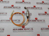 Druck Pdcr 921-1742 Pressure Transducer Ex94C2539 Pdcr Is-1745 5 Volts