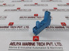Finder 95.95.3 Relay Socket 6-28Vdc