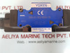 Yuken dsg-01-3c3-a200-70 directional valve