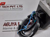 Vexta C9257-9012P-c1 2-phase Stepping Motor Rev C