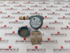 Rosemount 1151 Smart Pressure Transmitter 45Vdc