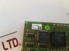 At & S Pg2-geda 1.0 Pcb Card