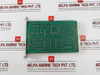Mahlo K1024 Printed Circuit Board Cpu 80C152