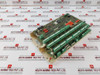 Man B&W 1211636-9 Bcu Module Rev: 1.5 Mbd Pcb 1142354-4