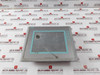 Siemens 1P 6Av6 643-0Cd01-1Ax1 Touch Operator Interface Panel (Not Working)