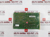 Saab Marine Pb205 Pcb Card 9150022-026