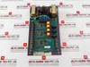 Dynamic Field Control 018-009528 Printed Circuit Board