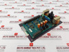 Dynamic Field Control 018-009528 Printed Circuit Board