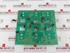 Mge 3400118700 Pcb Card