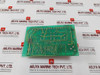 Sam Yang Radio Tc-7125C Pcb Card