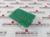Sam Yang Radio Tc-7125C Pcb Card