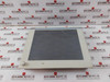 Rexroth Vdp60.3Fen-d1-nn-nn Screen Panel R911171737 Bb1 (Not Working) - For Parts Only