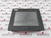 Xycom Pro-face 5015T/R2 Flat Panel Touch Monitor 5015R2-01000002011 - For Parts Only
