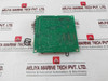 Abb 64721330 C 4/4 Mc Interface Board Aint-14C