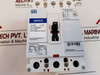 Weg Ubw225N-ftu100-3A Molded Case Circuit Breaker