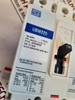 Weg Ubw225N-ftu100-3A Molded Case Circuit Breaker