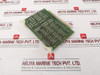 Diversified Technology 145-2051 Plc Panel Card