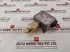 Saacke Dsb43 F001 Pressure Switch 10(3)A 250V