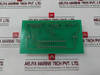 Nabco Tbu-103-11 Printed Circuit Board K0Z0016