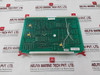 Saab Marine Pb254 9150023-005K Printed Circuit Board