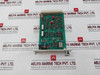 Saab Marine Pb 204 Test B 9150022-016K Interface Pcb Card