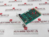 Saab Marine Pb 204 Test B 9150022-016K Interface Pcb Card