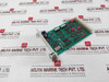 Saab Marine Pb 204 Test B 9150022-016K Interface Pcb Card