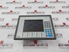 Unitop Bkdr-16-0045 Operator Interface Display Type 12