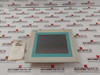Siemens 1P 6Av6 545-0Cc10-0Ax0 Hmi Touch Panel