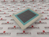 Siemens 1P 6Av6 545-0Cc10-0Ax0 Hmi Touch Panel