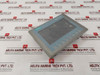 Siemens Ktp700 Basic 1P 6Av2 123-2Gb03-0Ax0 Touch Screen Hmi 4X/12 (Not Working)