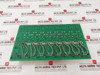 Autodata Ad200-pt8-1 Rev B Printed Circuit Board