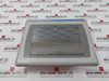 Allen-bradley 2711P-rdt12C Panel View Plus Touchscreen W/ Module (Not Working)