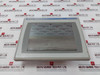 Allen-bradley 2711P-rdt12C Panel View Plus Touchscreen W/ Module (Not Working)