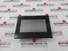 Mitsubishi Gs2107-wtbd Touch Panel Hmi