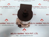 Kromschroder vas2-/25r/nw solenoid valve