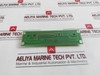 Waters Pcb 510000243 Rev A Control Board