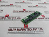 Waters Pcb 510000243 Rev A Control Board