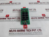 Perkinelmer N2929074 Issue A Printed Circuit Board