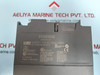 Siemens simatic s7-300 6es7 313-6cg04-0ab0 central processor unit