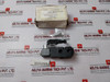 Versa Cgs-4232-nb1-228L-a120 Four-way Solenoid Valve 120V/60Hz