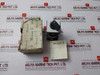 Moeller T0-2-8221/Ez 2-way Switch Change Over Switch 6000V 50-60 Hz