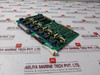 Hanshin Electronics A2Slua Printed Circuit Board