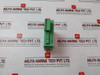 Micro-control Mc-rx-dai-2 Safety Relay Uegm