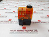 Mte 4N8-4R Relay Timer 115V 60Hz